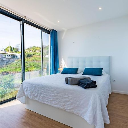 Estreito Da Calheta Casa Branca, Beautiful Sea View 아파트 외부 사진