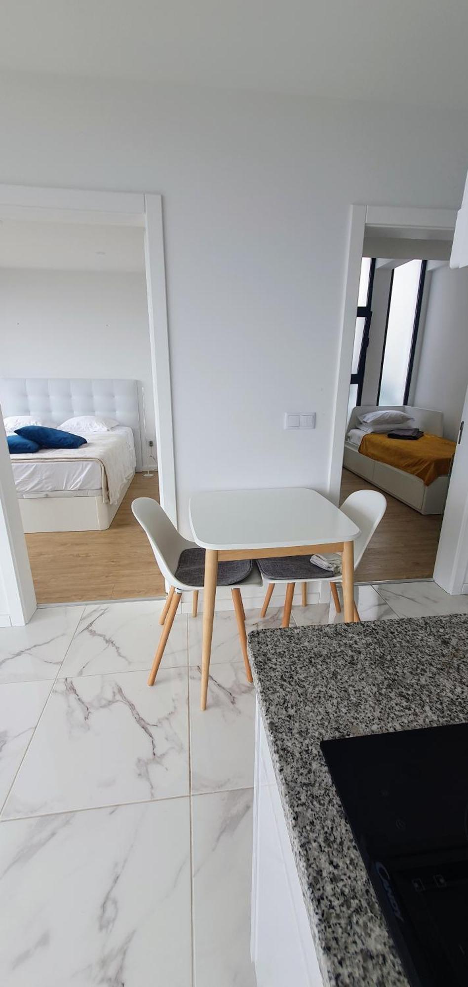Estreito Da Calheta Casa Branca, Beautiful Sea View 아파트 외부 사진